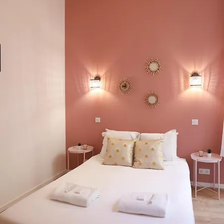 Splendide Proche Opera Garnier - 6p 파리