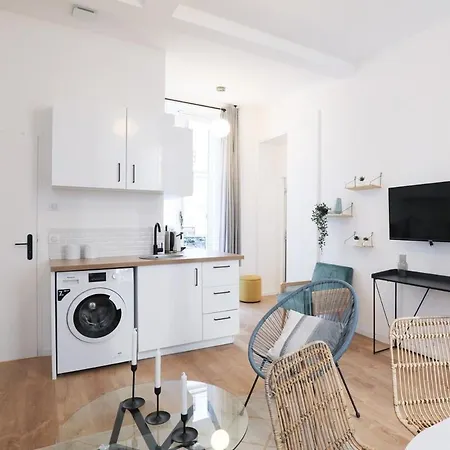 Splendide Proche Opera Garnier - 6p * 파리