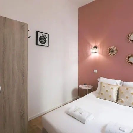 Splendide Proche Opera Garnier - 6p 아파트