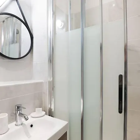 아파트 Splendide Proche Opera Garnier - 6p 파리