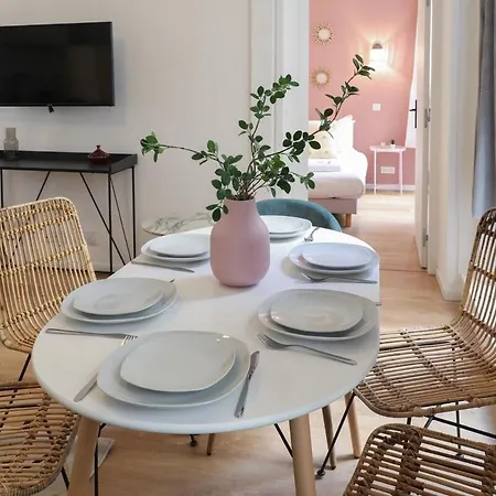 Splendide Proche Opera Garnier - 6p 아파트 *